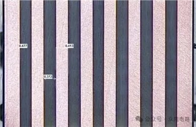 Ultra-dicke Kupfer mit hoher Dicke mehrschichtige Leiterplatte