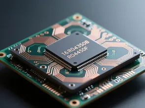 Kundenspezifische Mehrschicht-Leiterplattenverarbeitung: Uniwell Circuits 16-Schicht-HDI-Platine